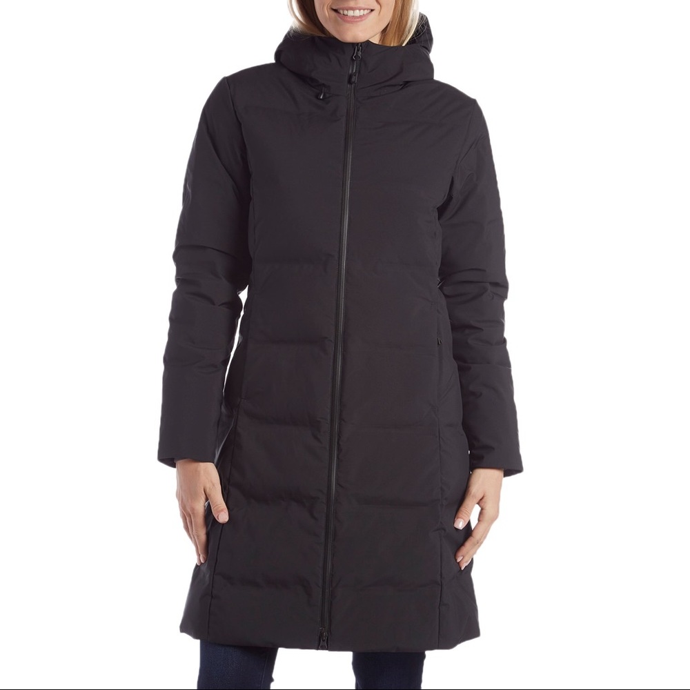 Patagonia Glacier Parka